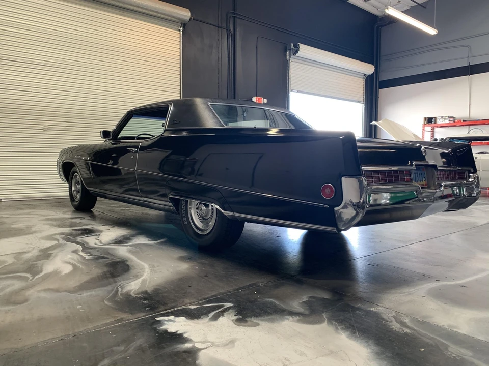 1969 Buick Electra - Image 15 of 31