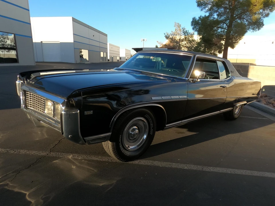 1969 Buick Electra - Image 13 of 31