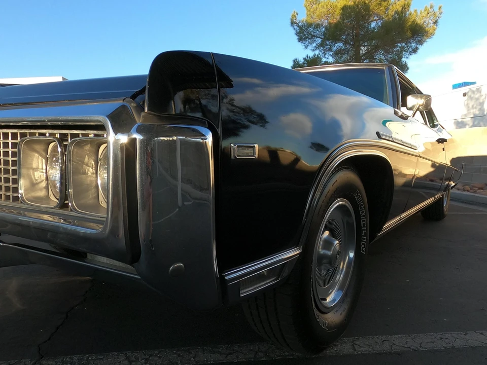 1969 Buick Electra - Image 30 of 31