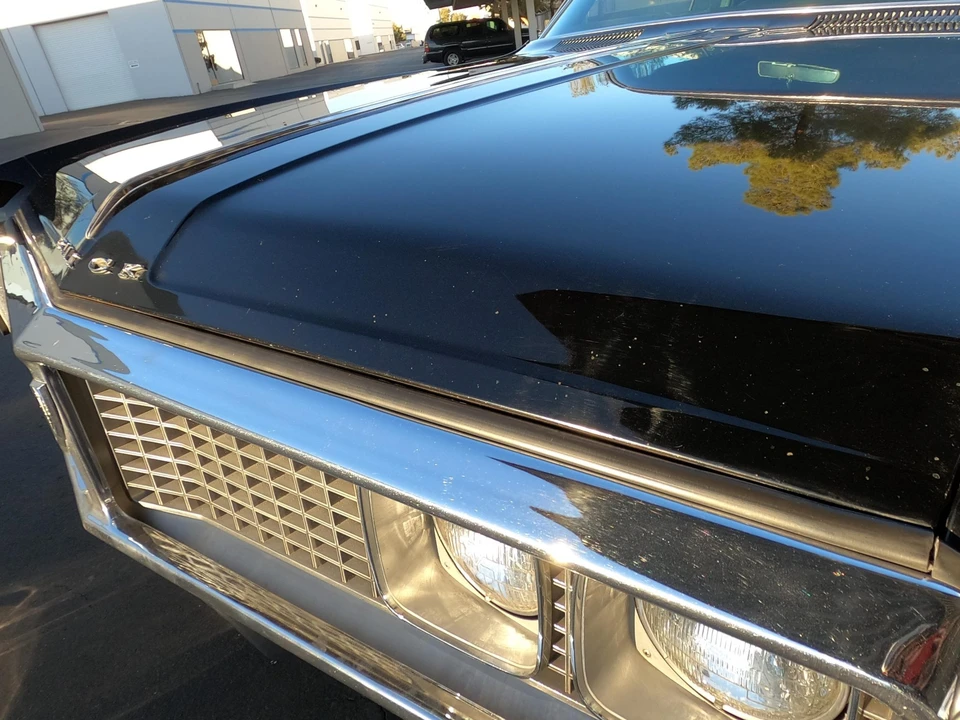 1969 Buick Electra - Image 31 of 31