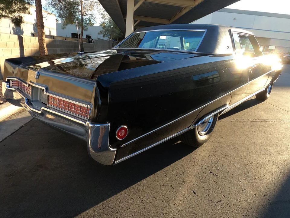 1969 Buick Electra - Image 18 of 31