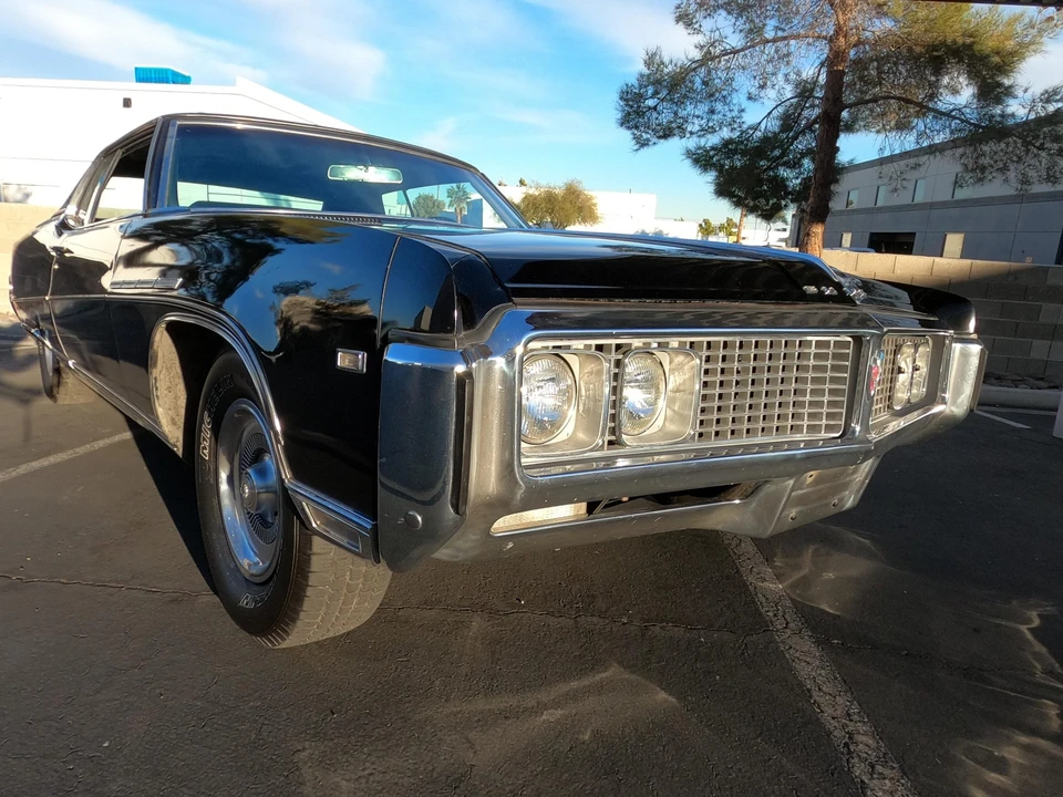 1969 Buick Electra - Image 5 of 31