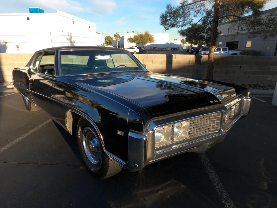 1969 Buick Electra - Image 6 of 31
