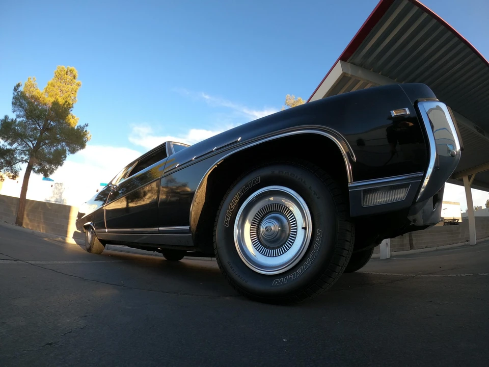 1969 Buick Electra - Image 8 of 31