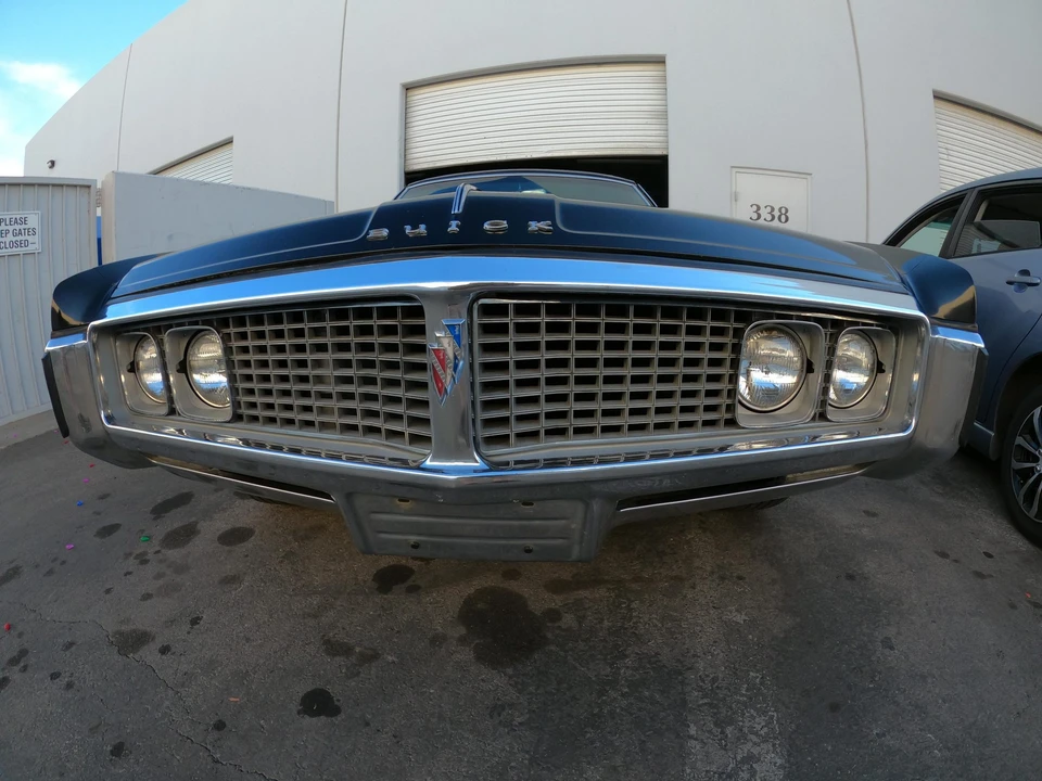 1969 Buick Electra - Image 10 of 31