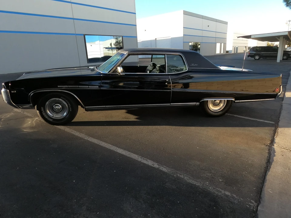 1969 Buick Electra - Image 14 of 31