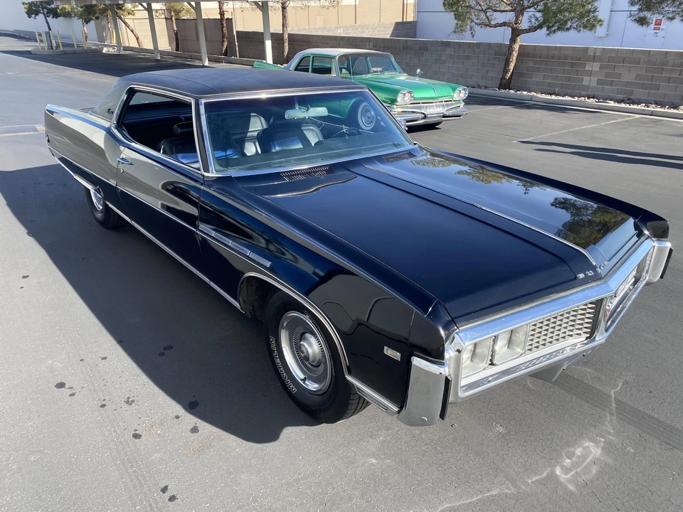 1969 Buick Electra - Image 3 of 31