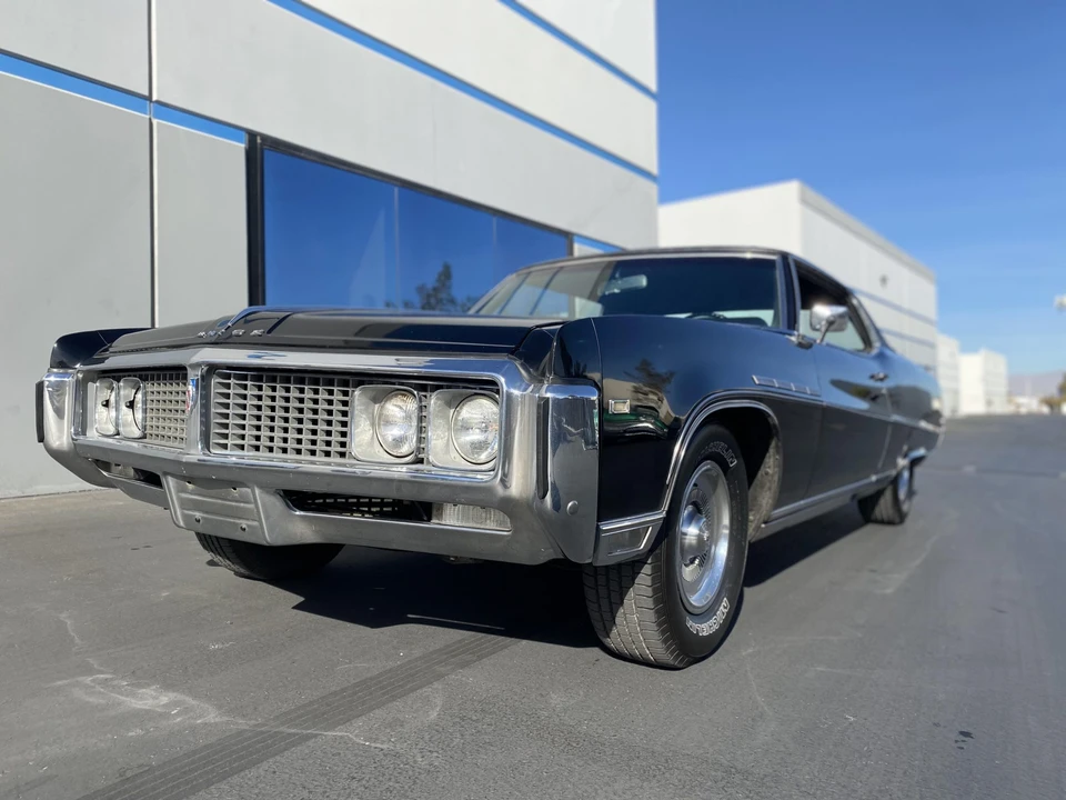 1969 Buick Electra - Image 12 of 31