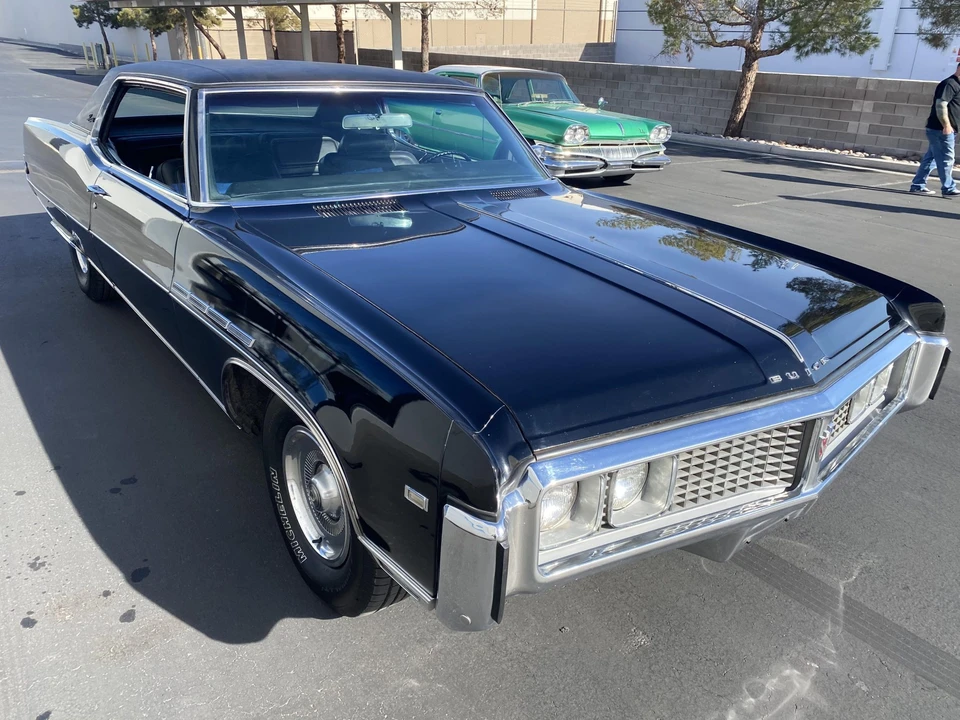 1969 Buick Electra - Image 4 of 31