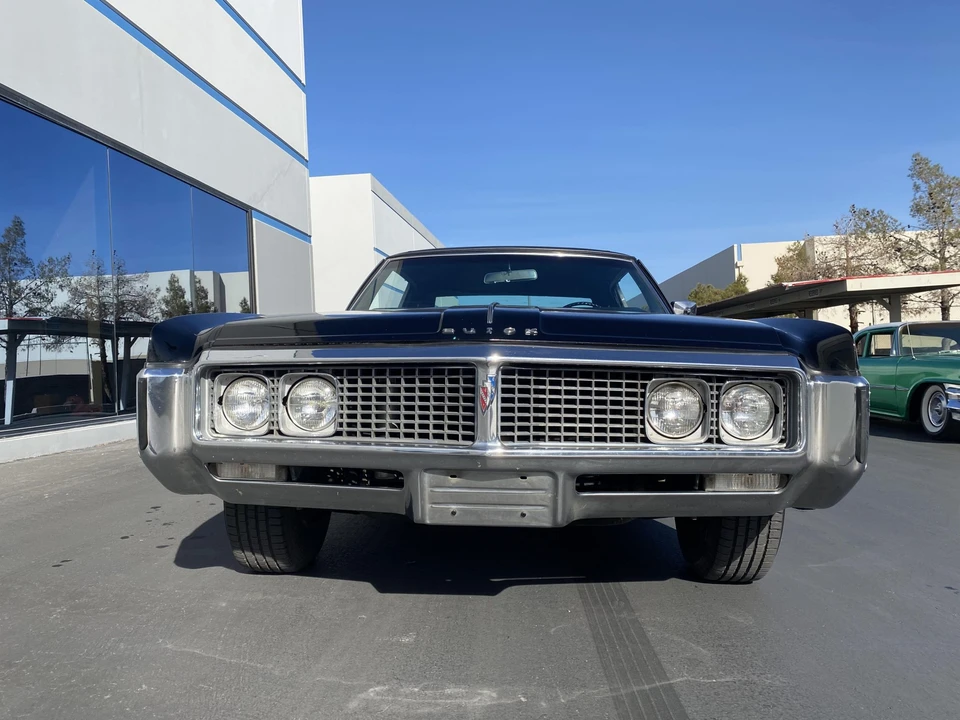 1969 Buick Electra - Image 9 of 31