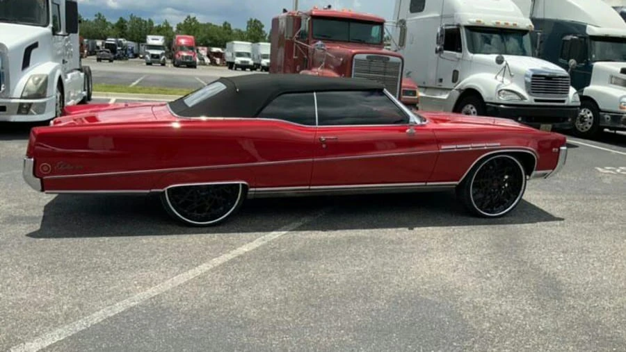 1969 Buick Electra - Image 2 of 25
