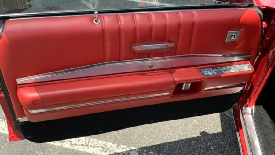 1969 Buick Electra - Image 4 of 25