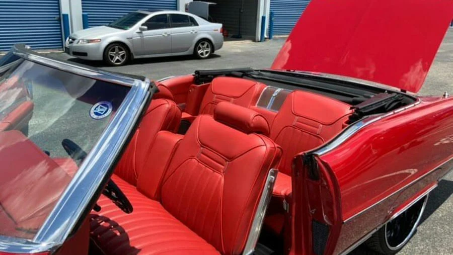 1969 Buick Electra - Image 5 of 25