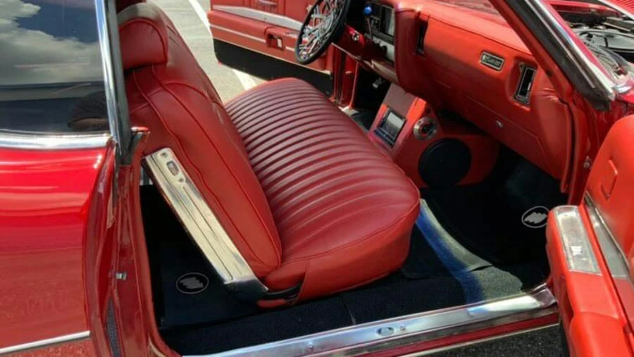 1969 Buick Electra - Image 8 of 25