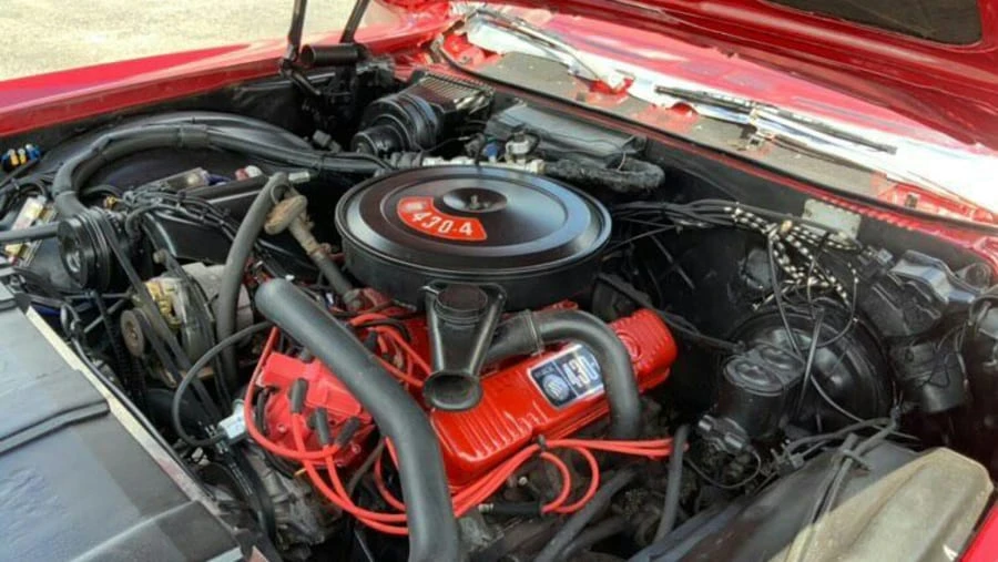 1969 Buick Electra - Image 11 of 25