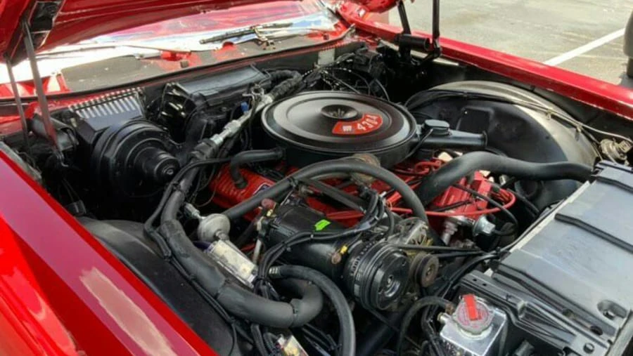 1969 Buick Electra - Image 12 of 25