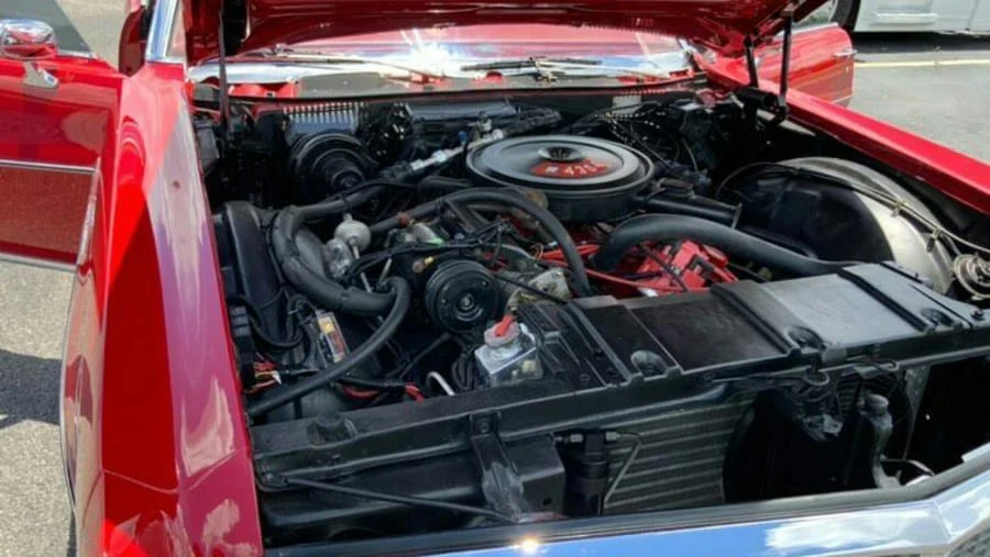 1969 Buick Electra - Image 13 of 25