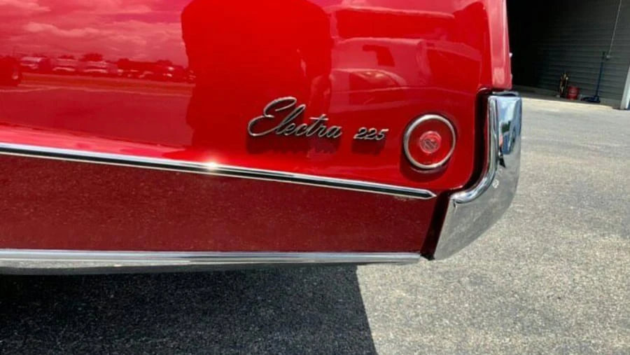 1969 Buick Electra - Image 19 of 25