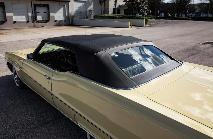 1969 Buick Electra - Image 6 of 12