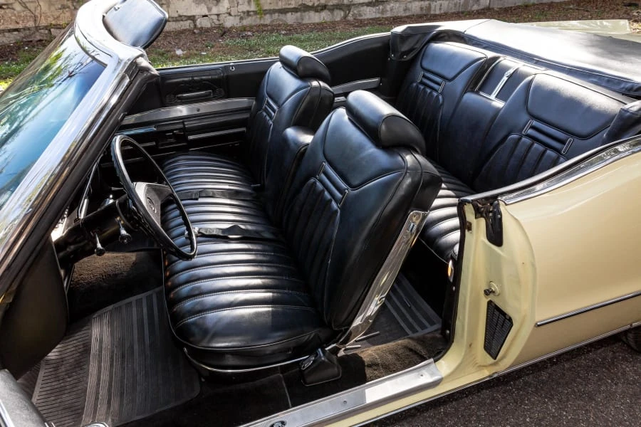 1969 Buick Electra - Image 4 of 12