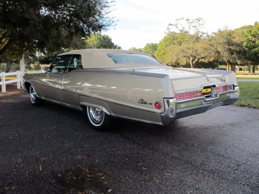 1969 Buick Electra - Image 2 of 8