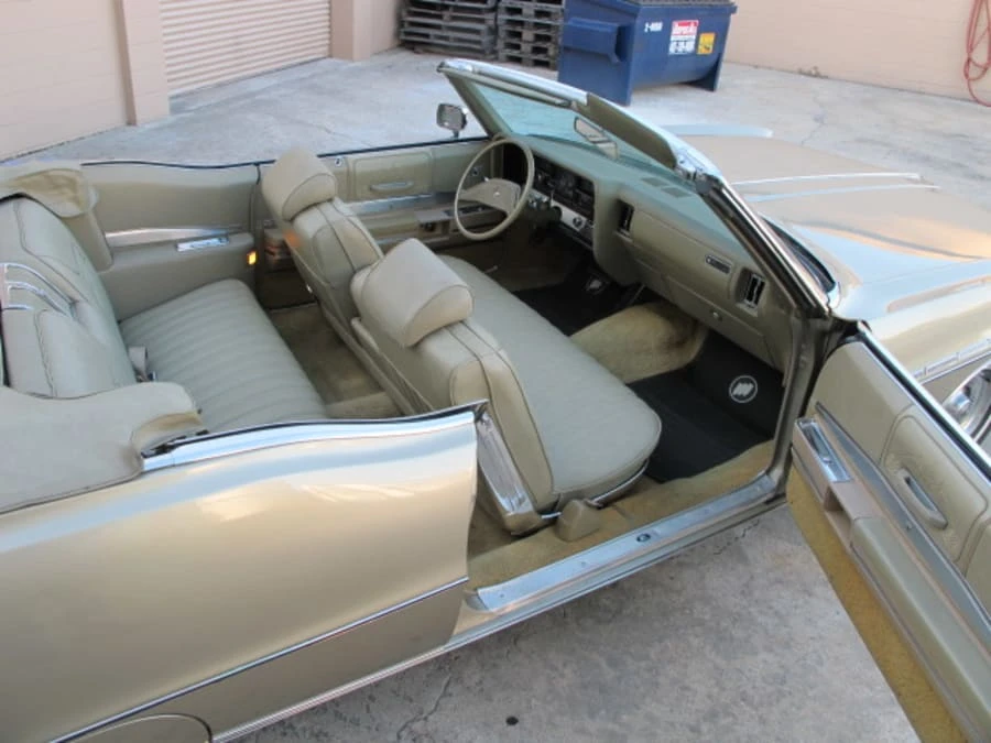 1969 Buick Electra - Image 3 of 8