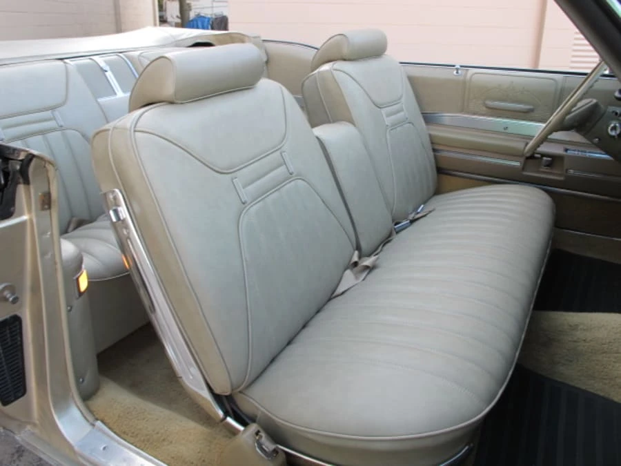 1969 Buick Electra - Image 4 of 8