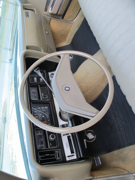1969 Buick Electra - Image 5 of 8