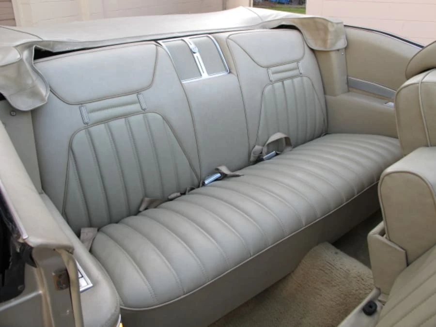 1969 Buick Electra - Image 6 of 8