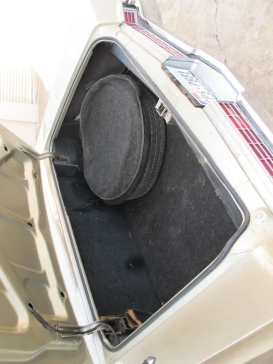 1969 Buick Electra - Image 7 of 8