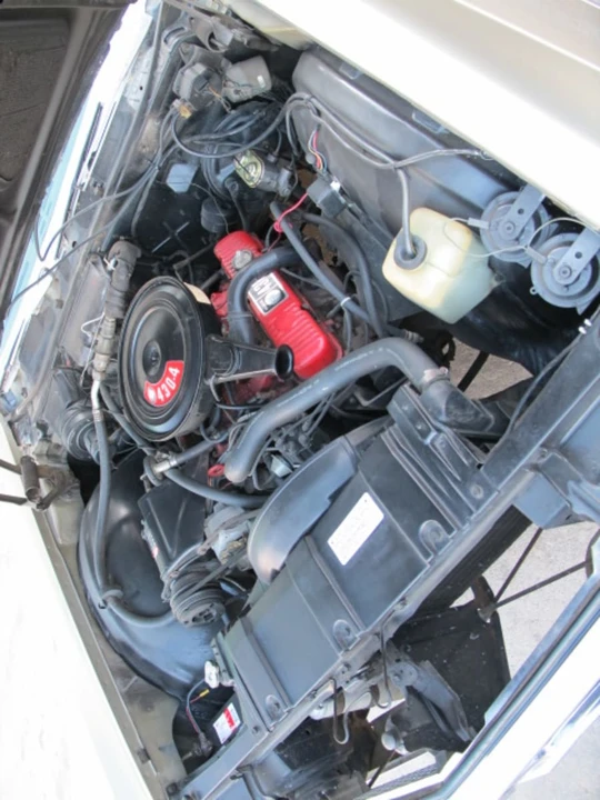 1969 Buick Electra - Image 8 of 8