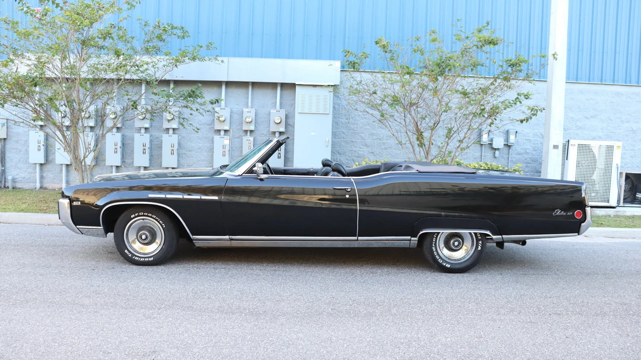 1969 Buick Electra - Image 2 of 21