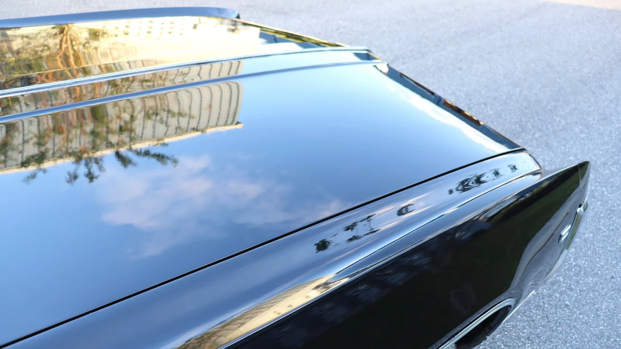 1969 Buick Electra - Image 11 of 21