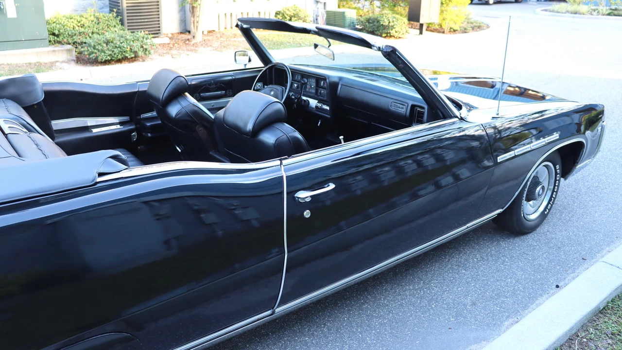 1969 Buick Electra - Image 13 of 21