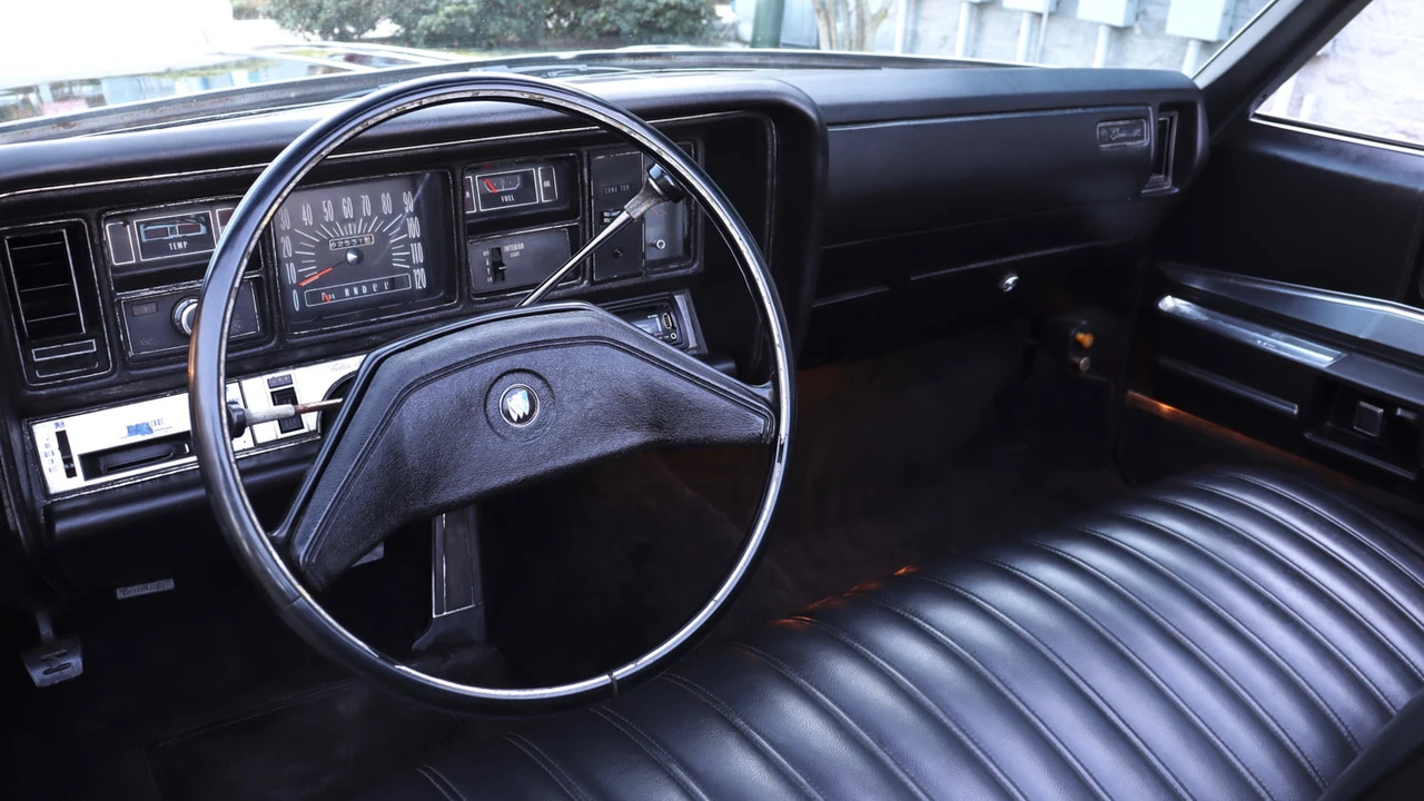1969 Buick Electra - Image 6 of 21