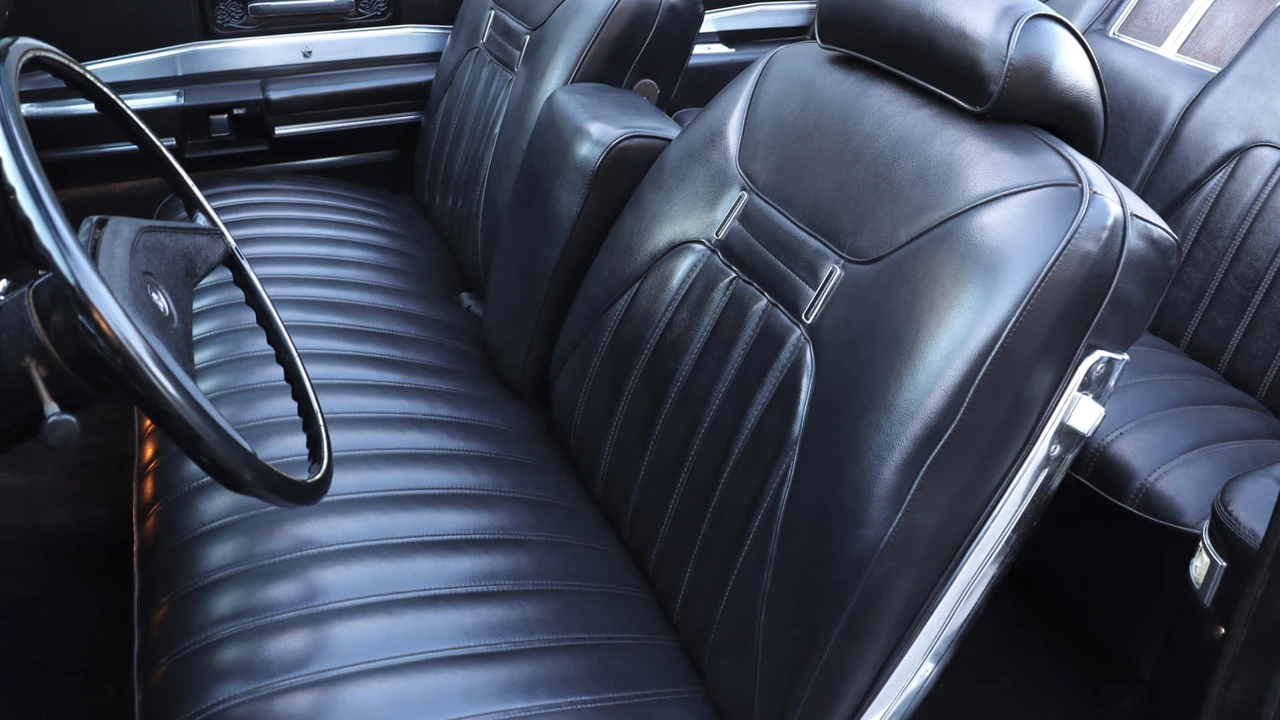 1969 Buick Electra - Image 7 of 21