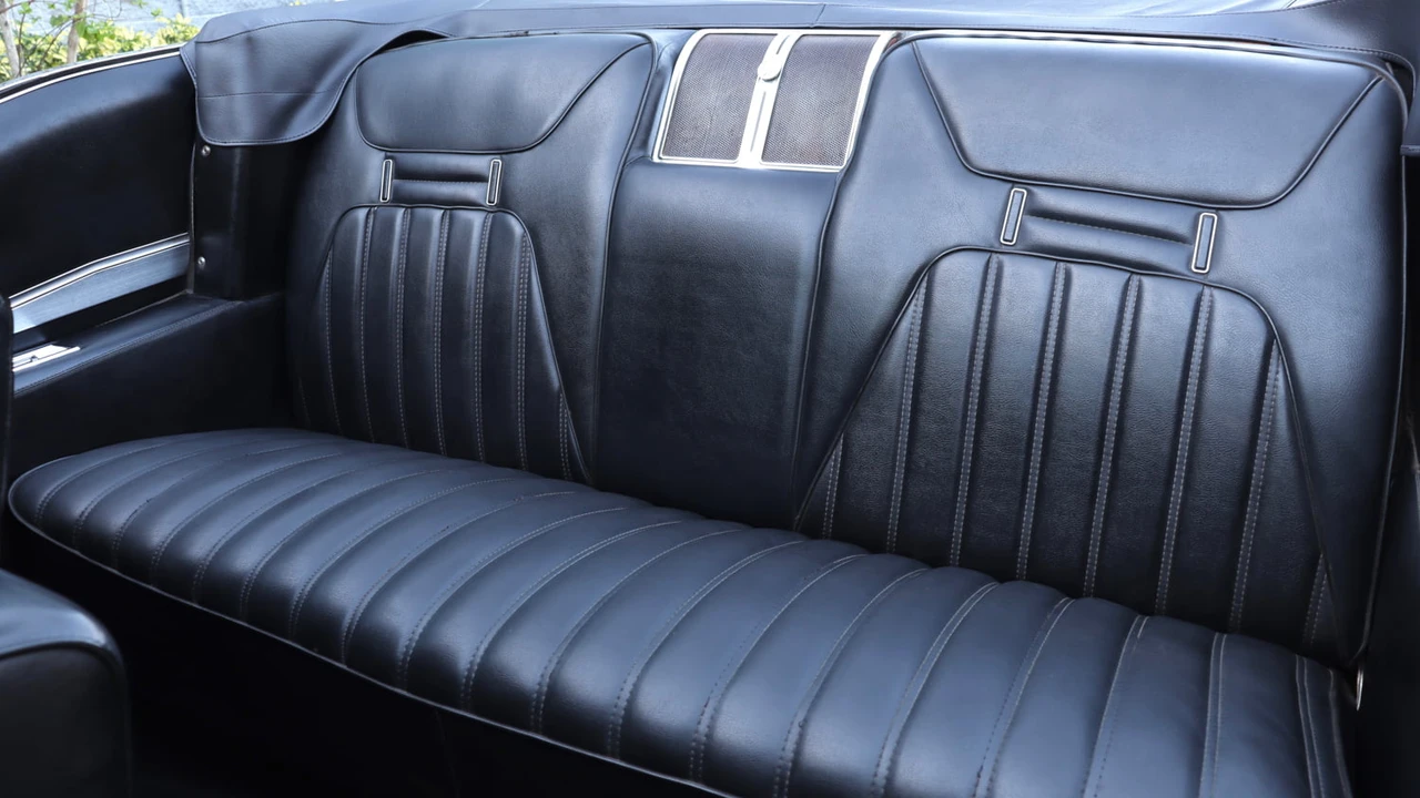 1969 Buick Electra - Image 14 of 21