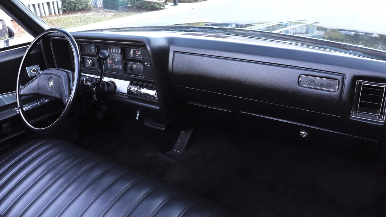 1969 Buick Electra - Image 15 of 21