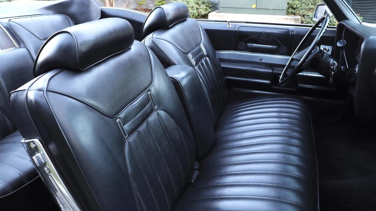 1969 Buick Electra - Image 16 of 21