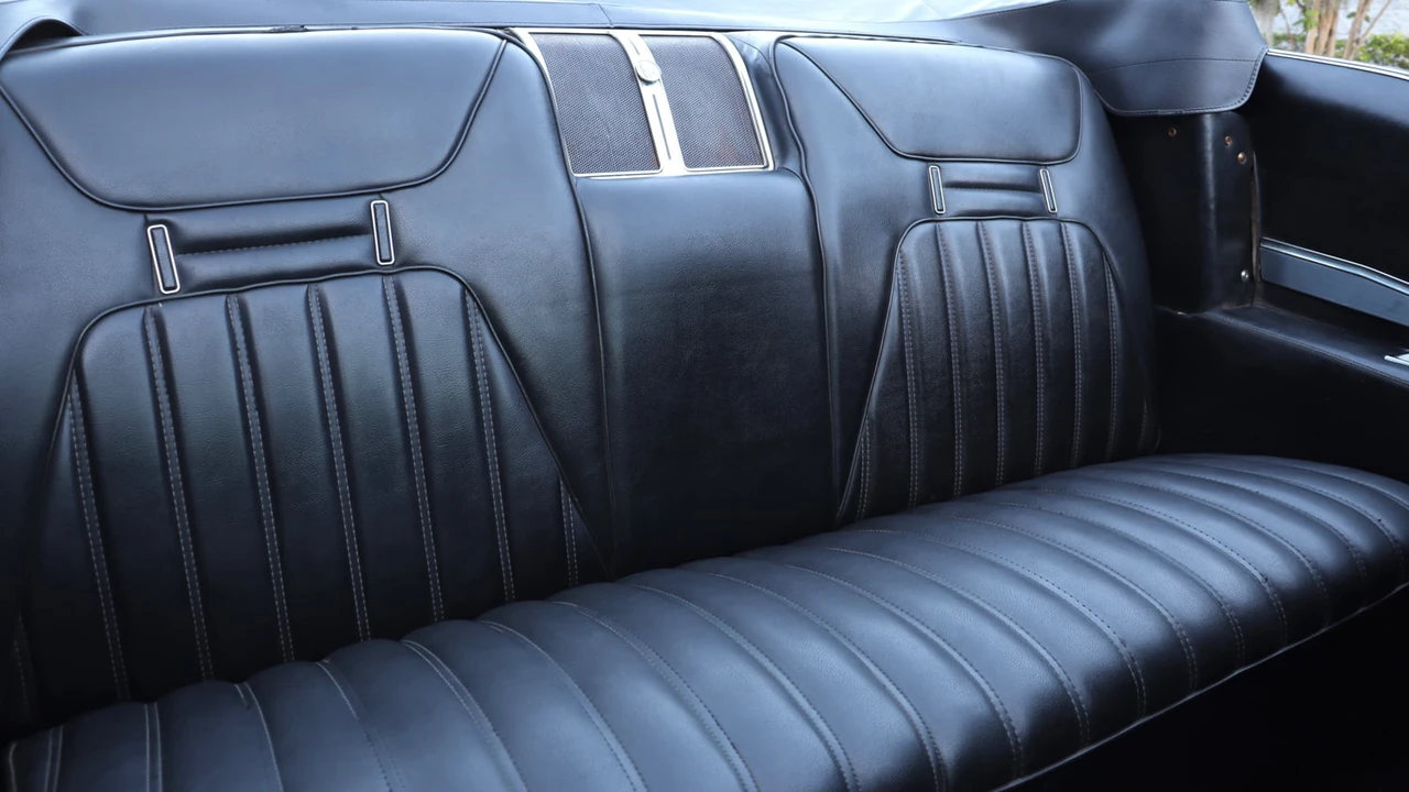 1969 Buick Electra - Image 17 of 21