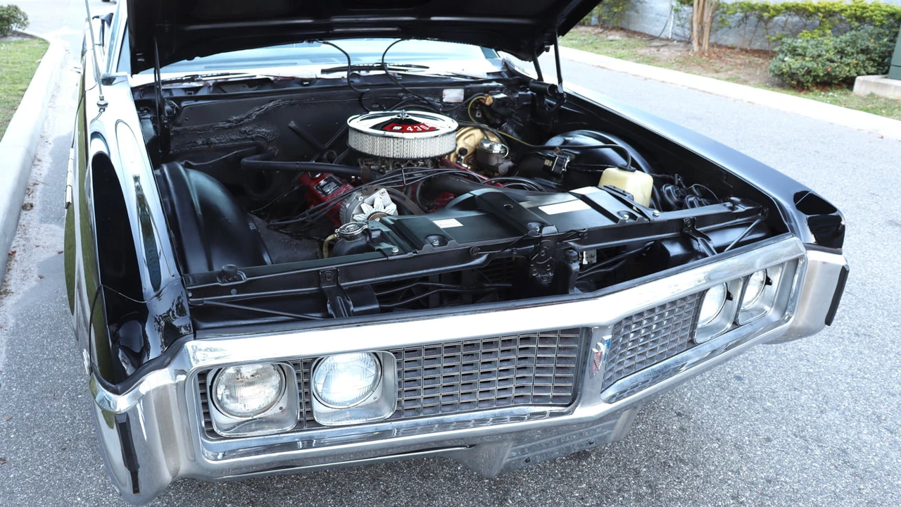 1969 Buick Electra - Image 19 of 21