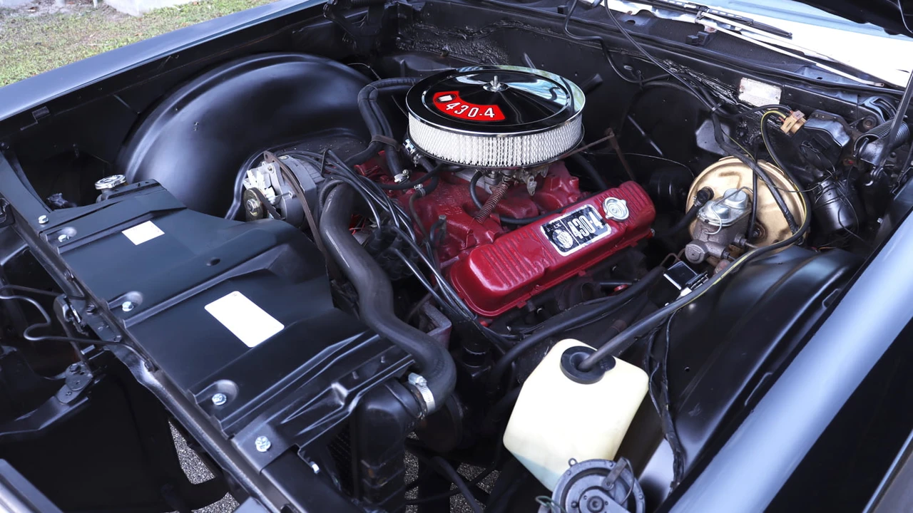 1969 Buick Electra - Image 8 of 21