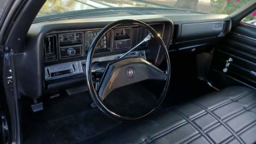 1969 Buick Electra - Image 8 of 18