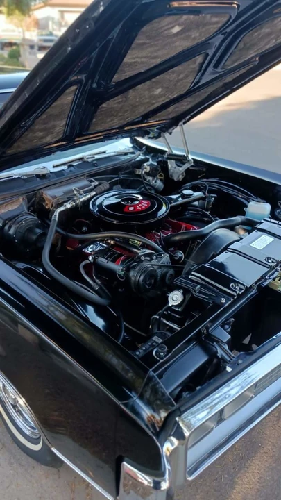1969 Buick Electra - Image 14 of 18