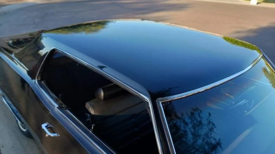 1969 Buick Electra - Image 6 of 18