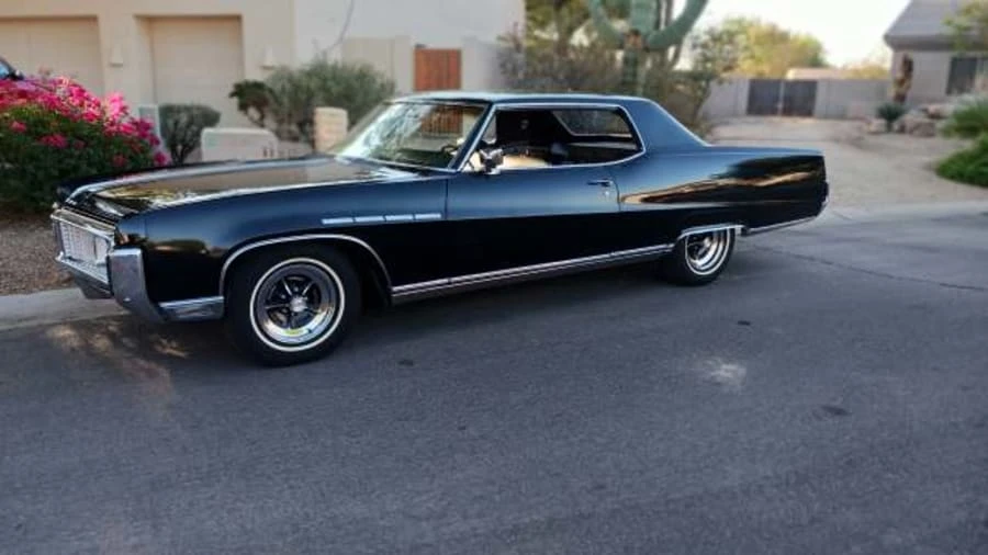 1969 Buick Electra - Image 2 of 18