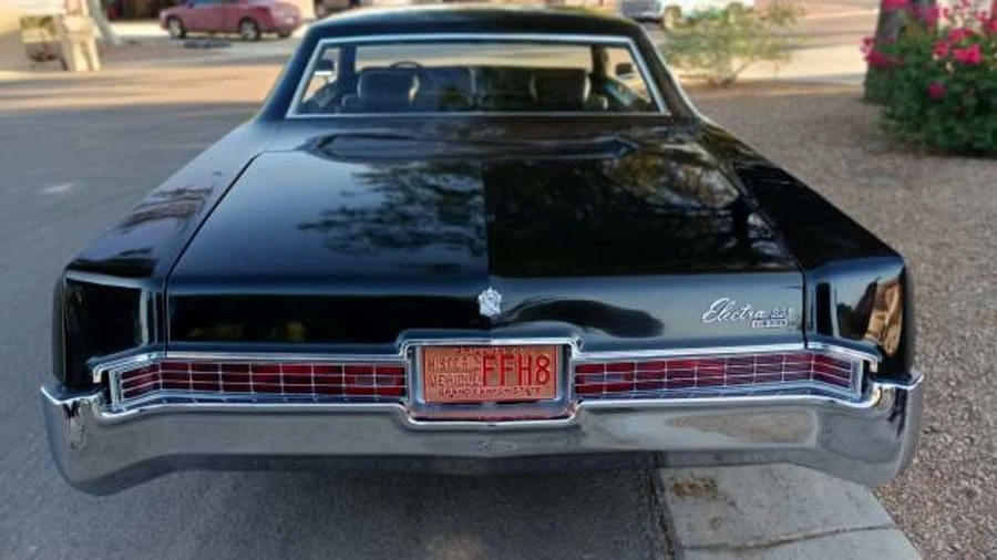 1969 Buick Electra - Image 5 of 18