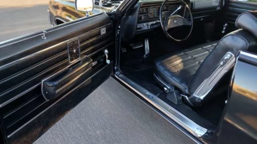 1969 Buick Electra - Image 11 of 18