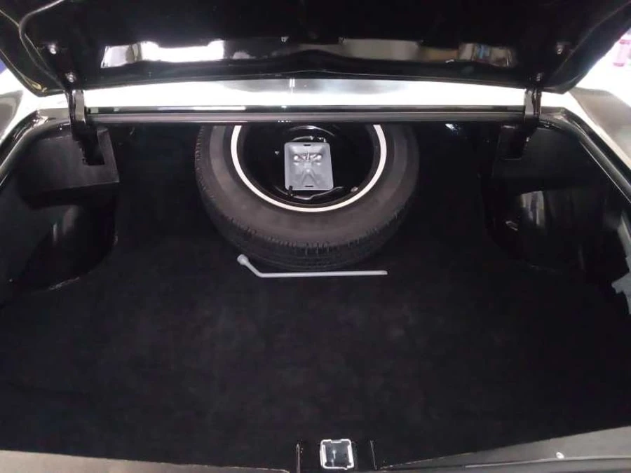1969 Buick Electra - Image 16 of 18