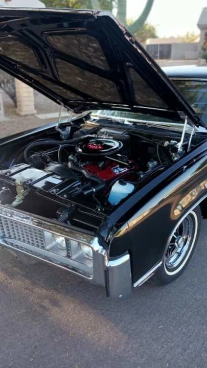 1969 Buick Electra - Image 13 of 18